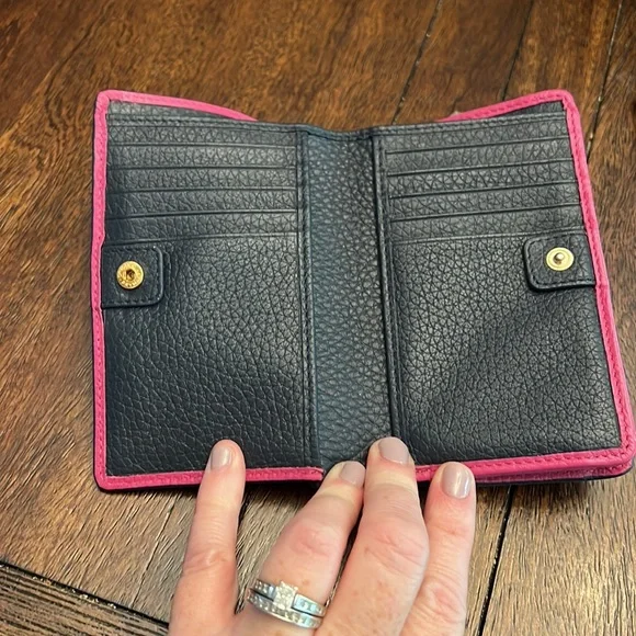 Radley London Pink Leather Women's Bag - Picture 4 of 7